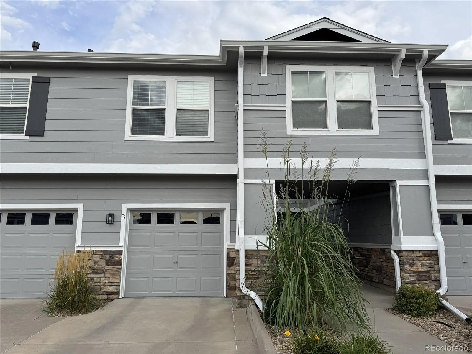 Cottonwood South