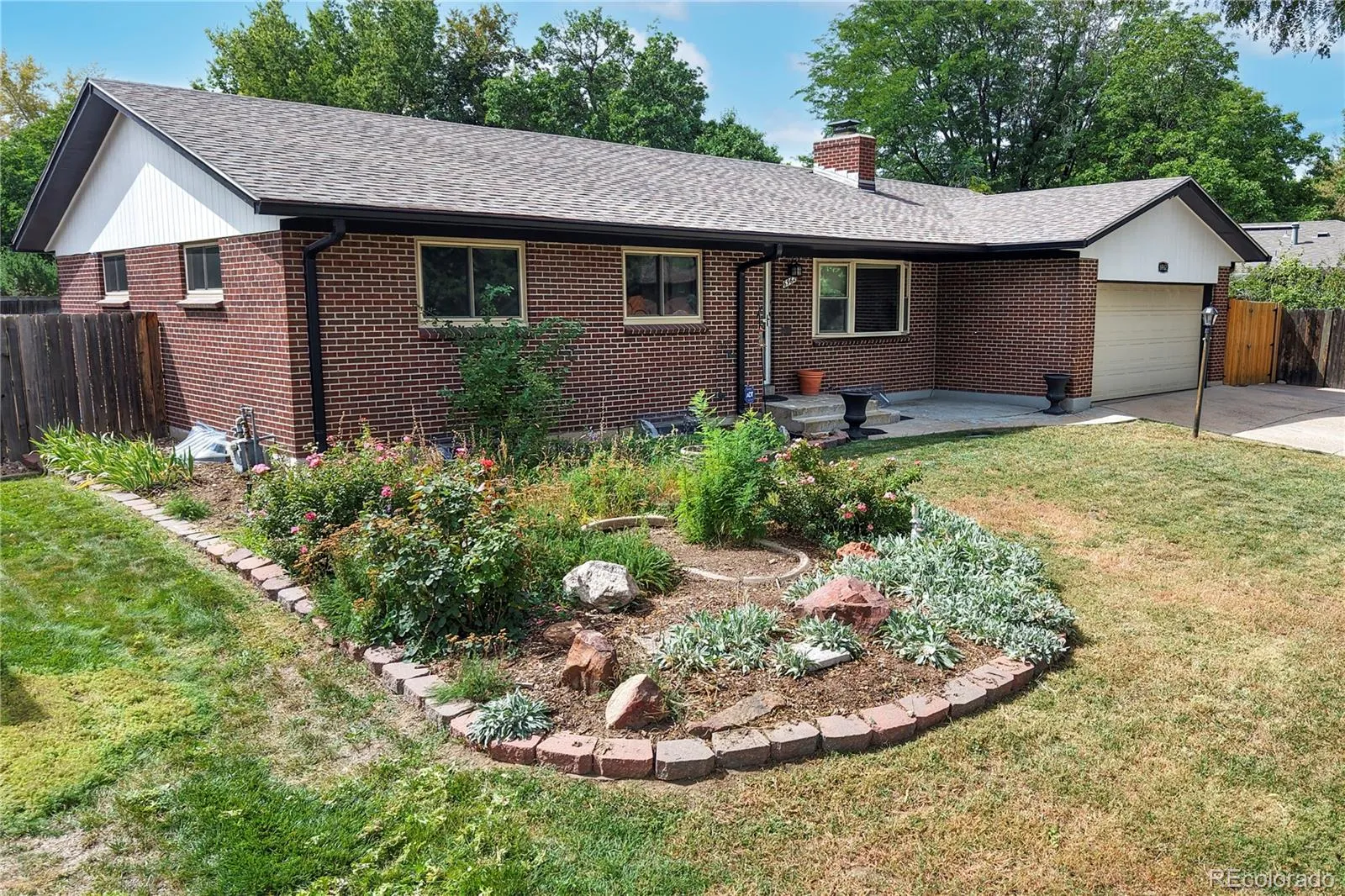 Hutchinson Hills
