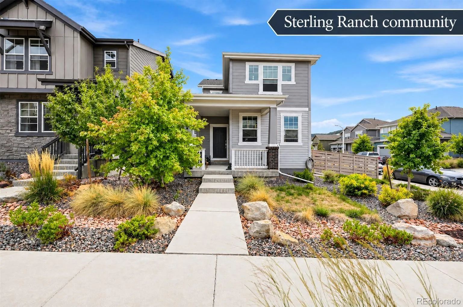 Sterling Ranch