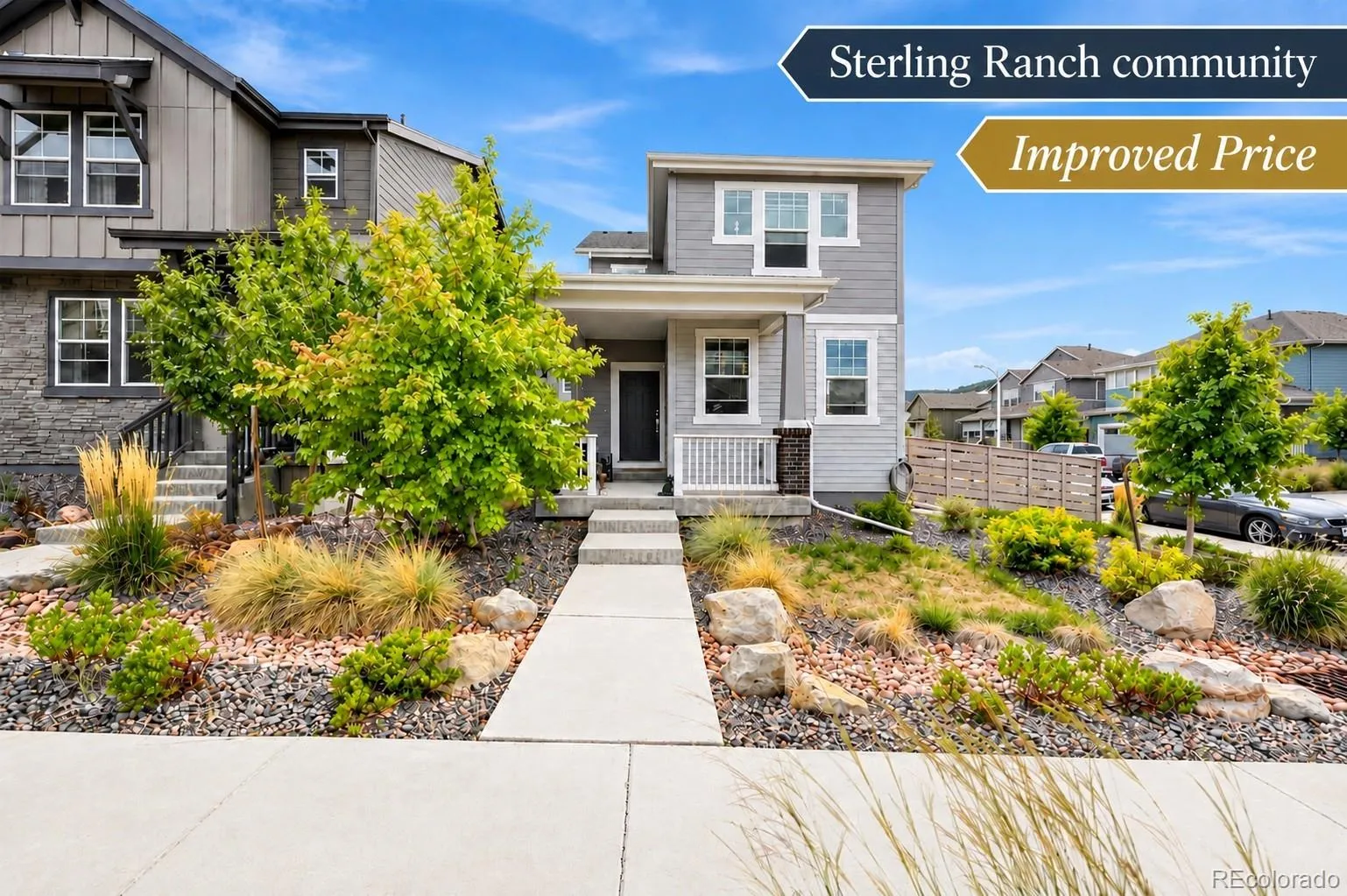 Sterling Ranch