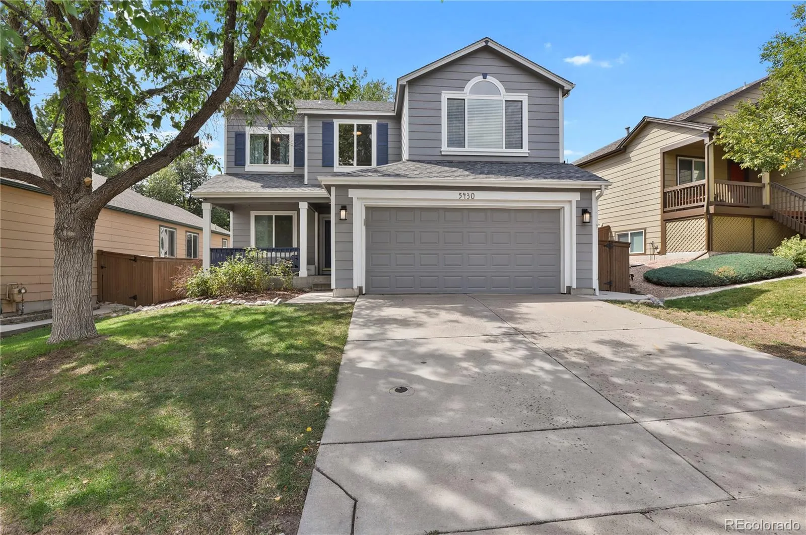 Highlands Ranch