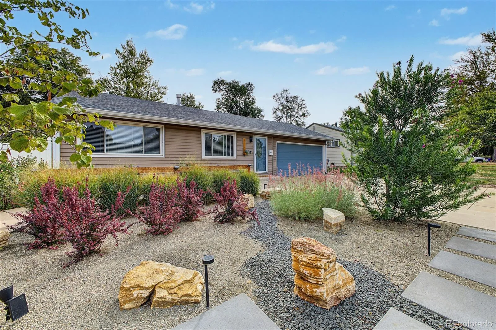 Gunnison Heights