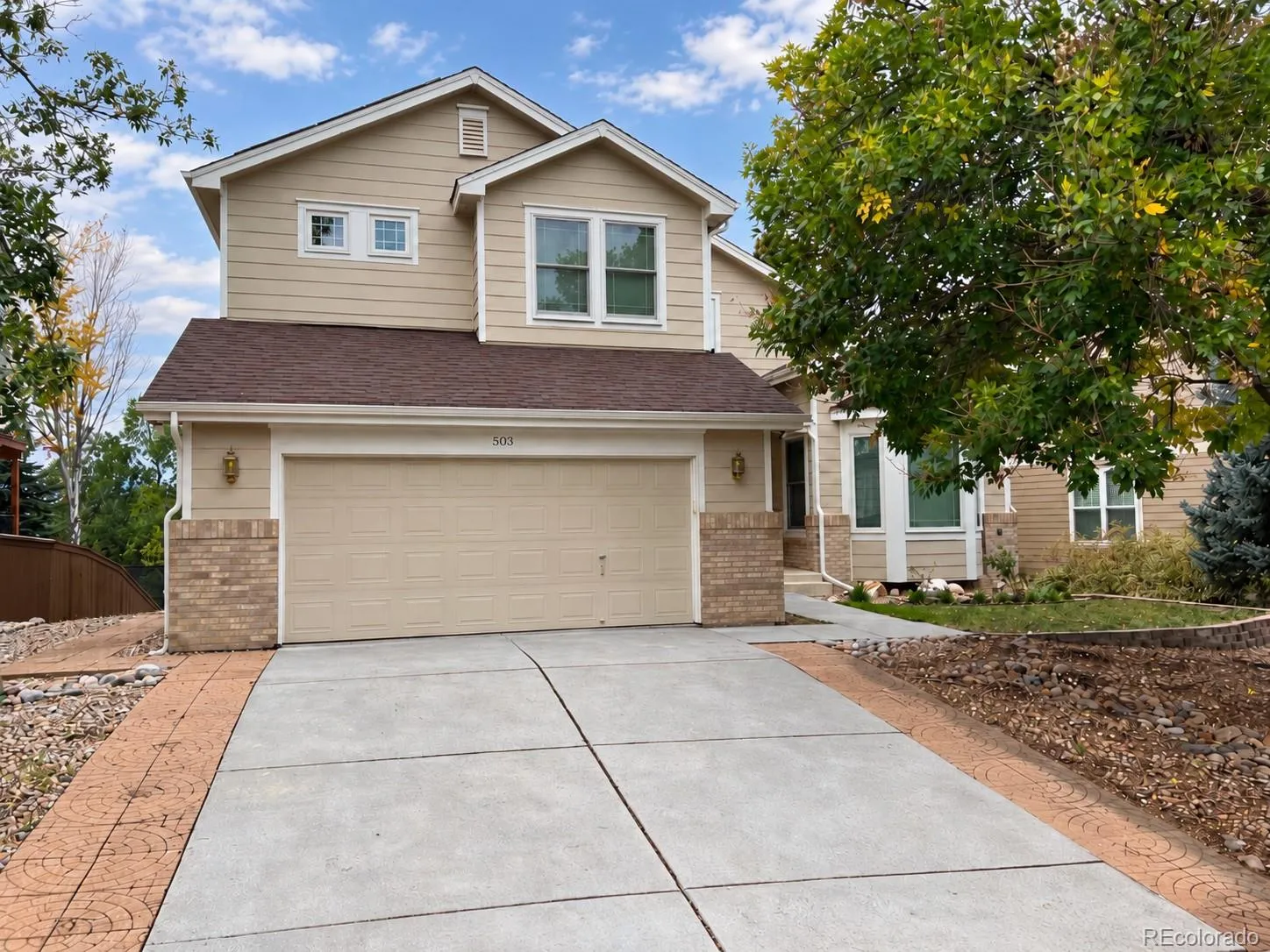 Highlands Ranch