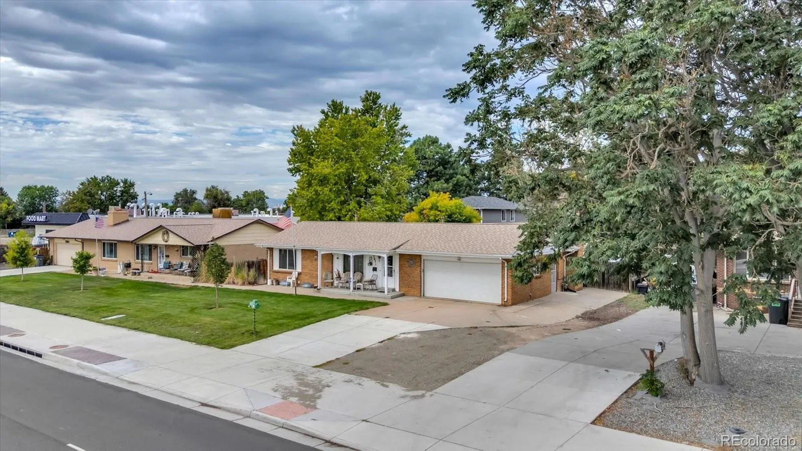 Yorktown Homes
