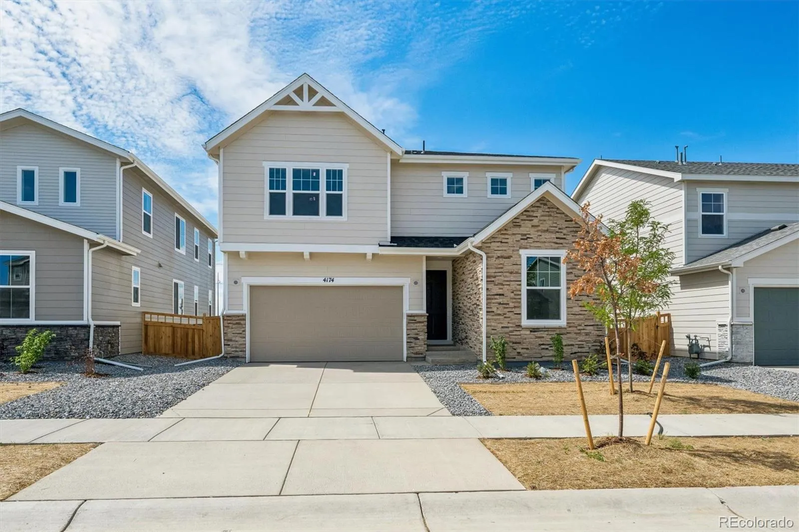 Seasons at Brighton Crossing