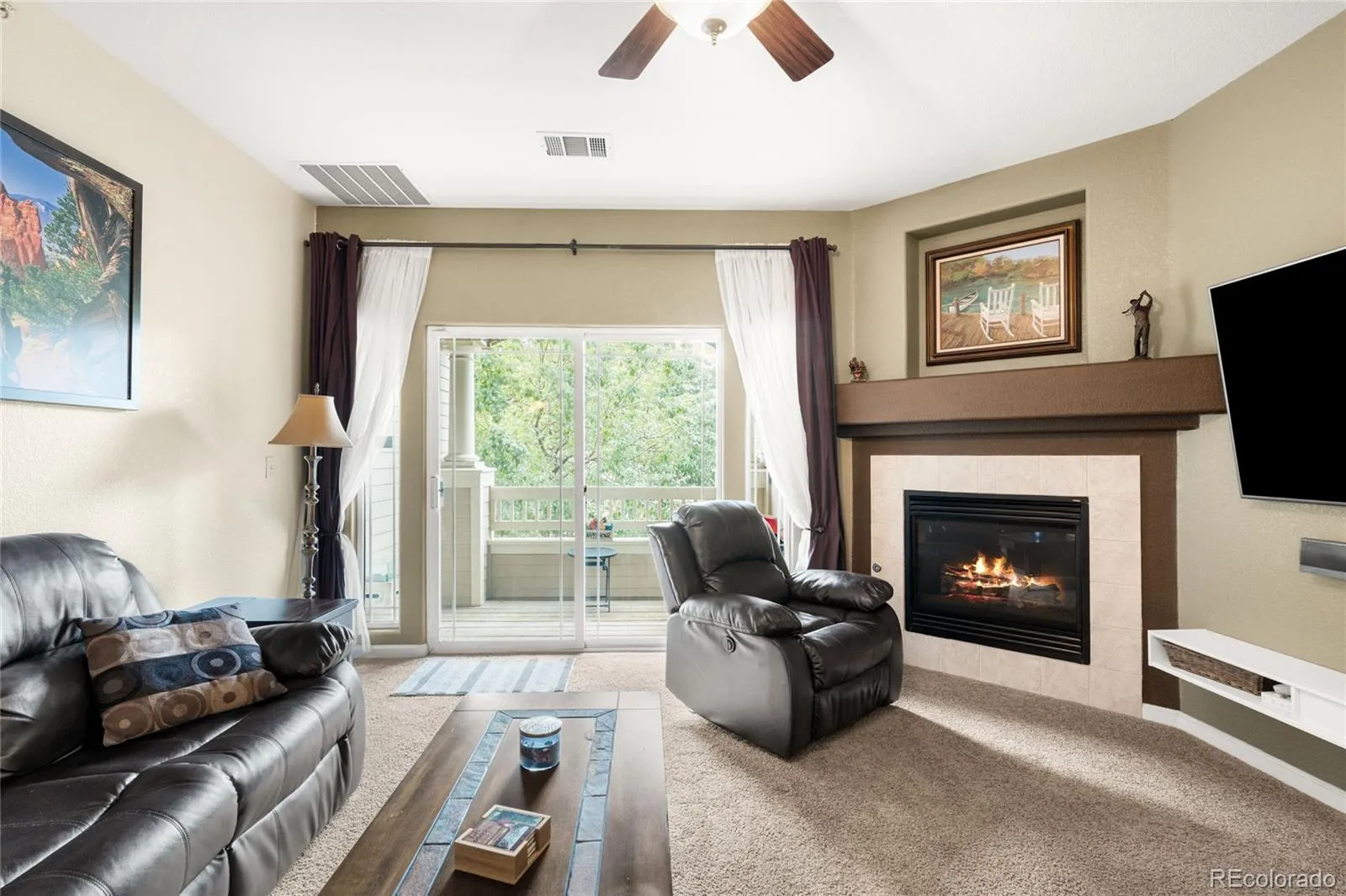 Deer Creek 1 Condos Ph 3