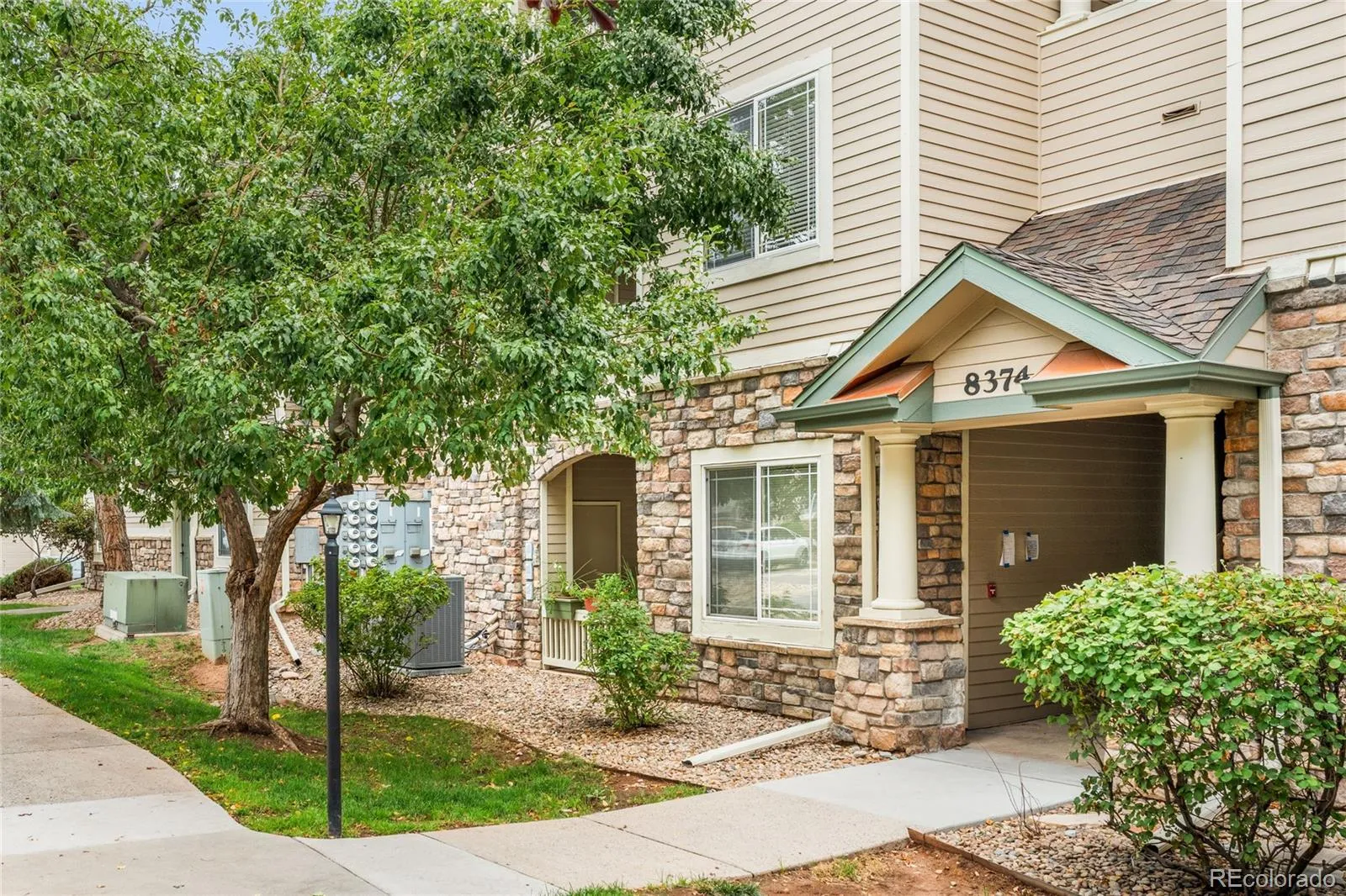 Deer Creek 1 Condos Ph 3