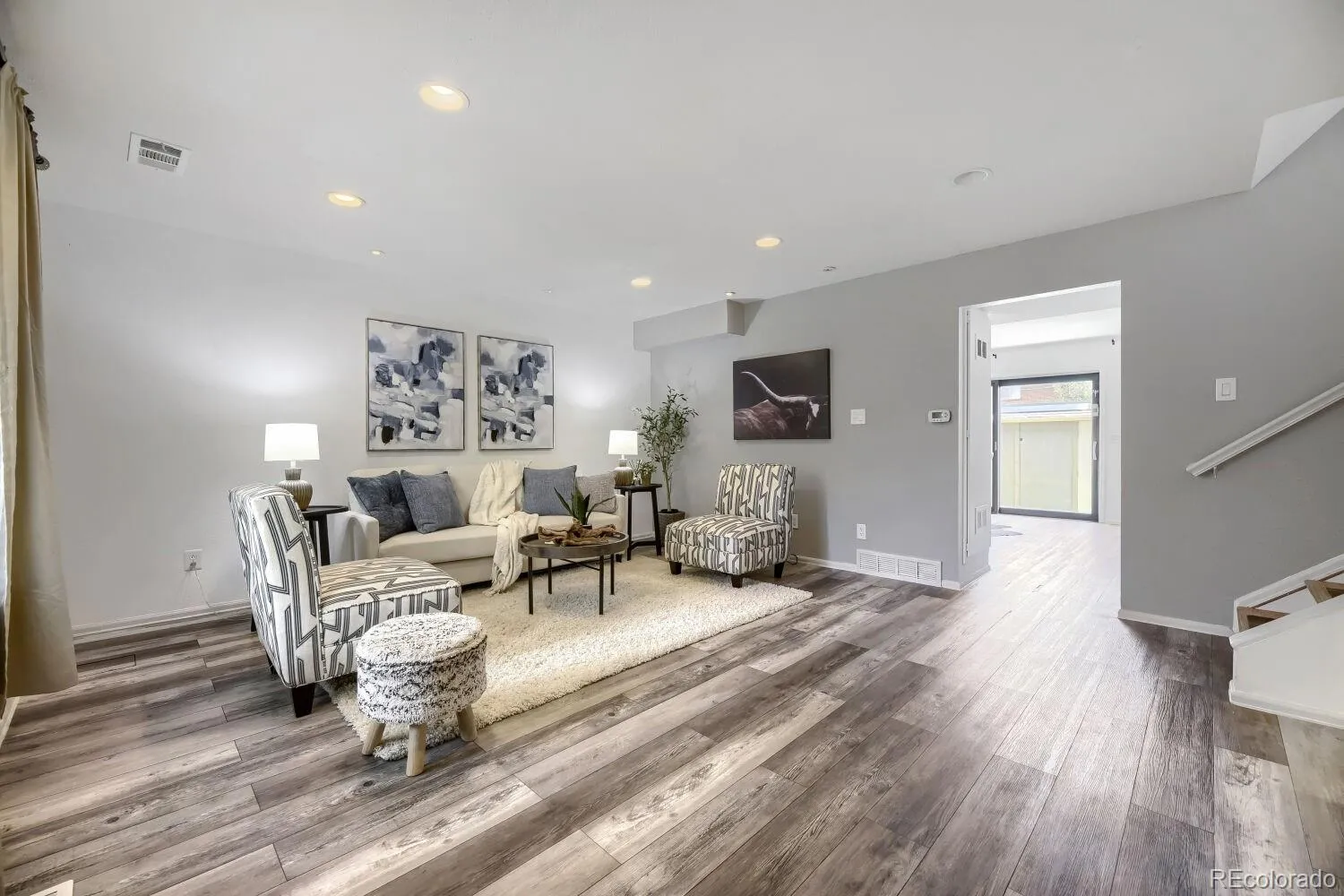 Cherry Creek Townhomes