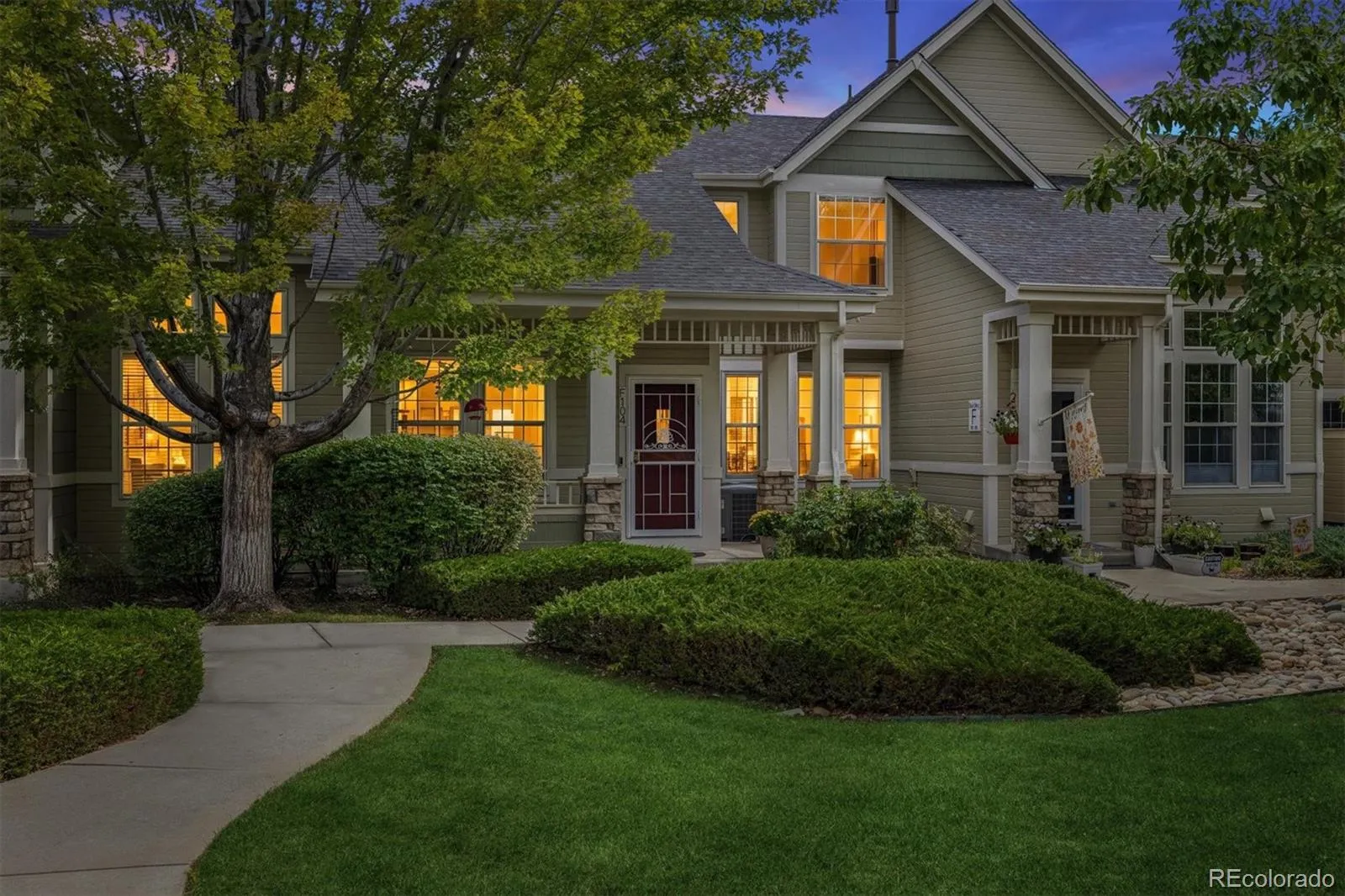 Pinehurst Estates