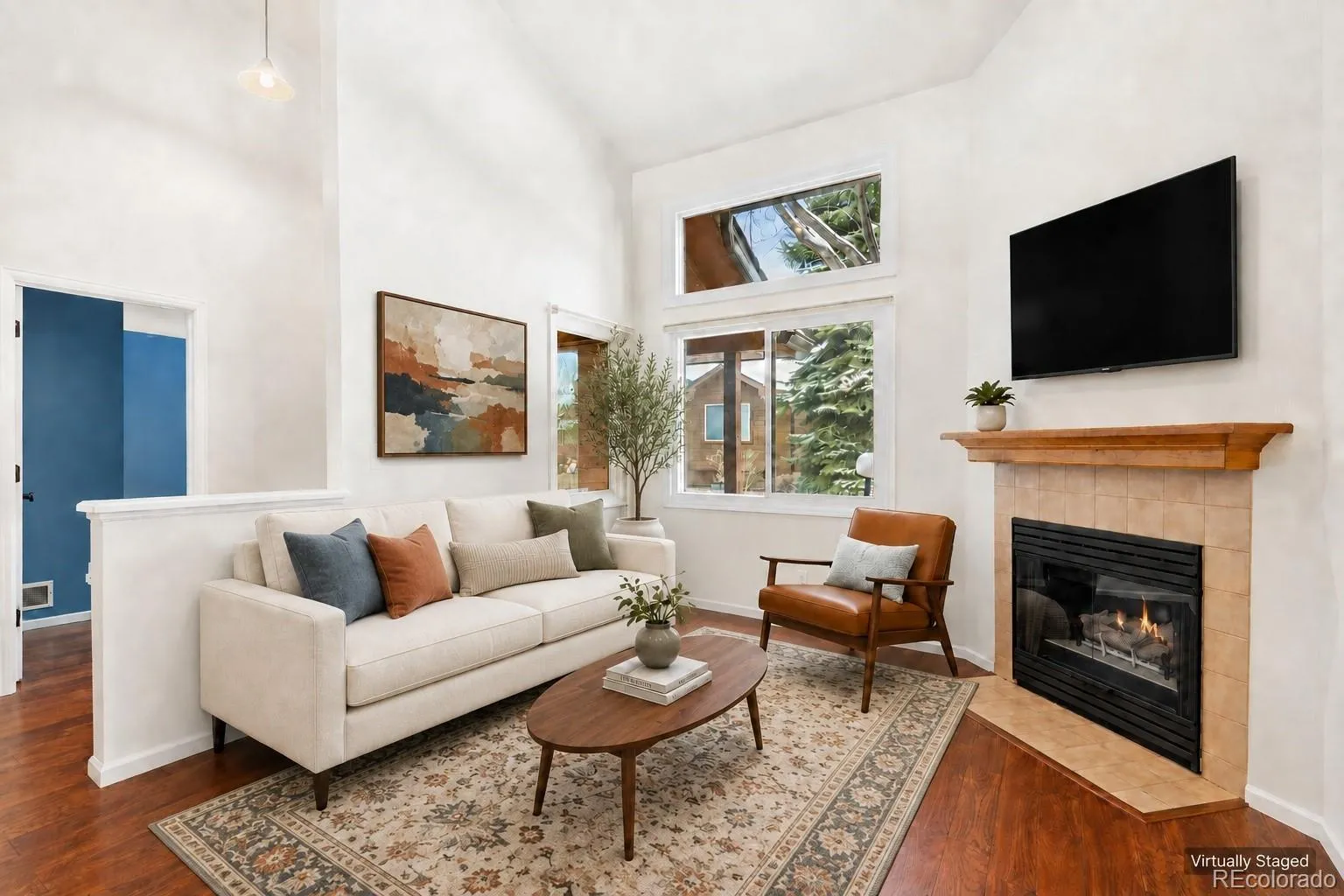 Park Meadows Condos Phase I