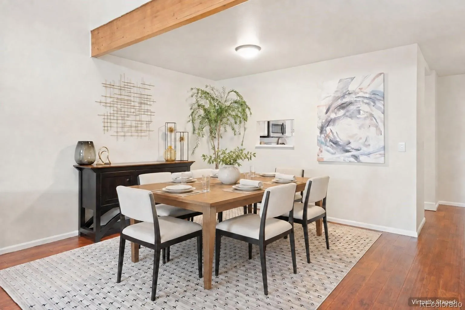 Park Meadows Condos Phase I