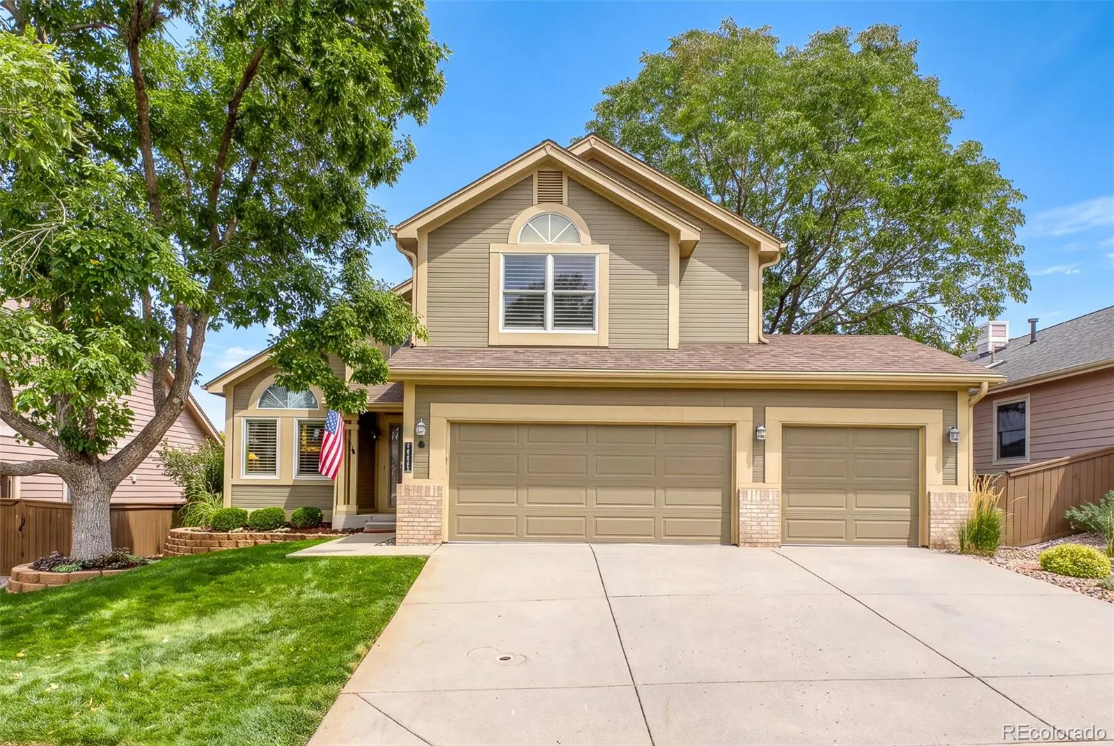 Highlands Ranch