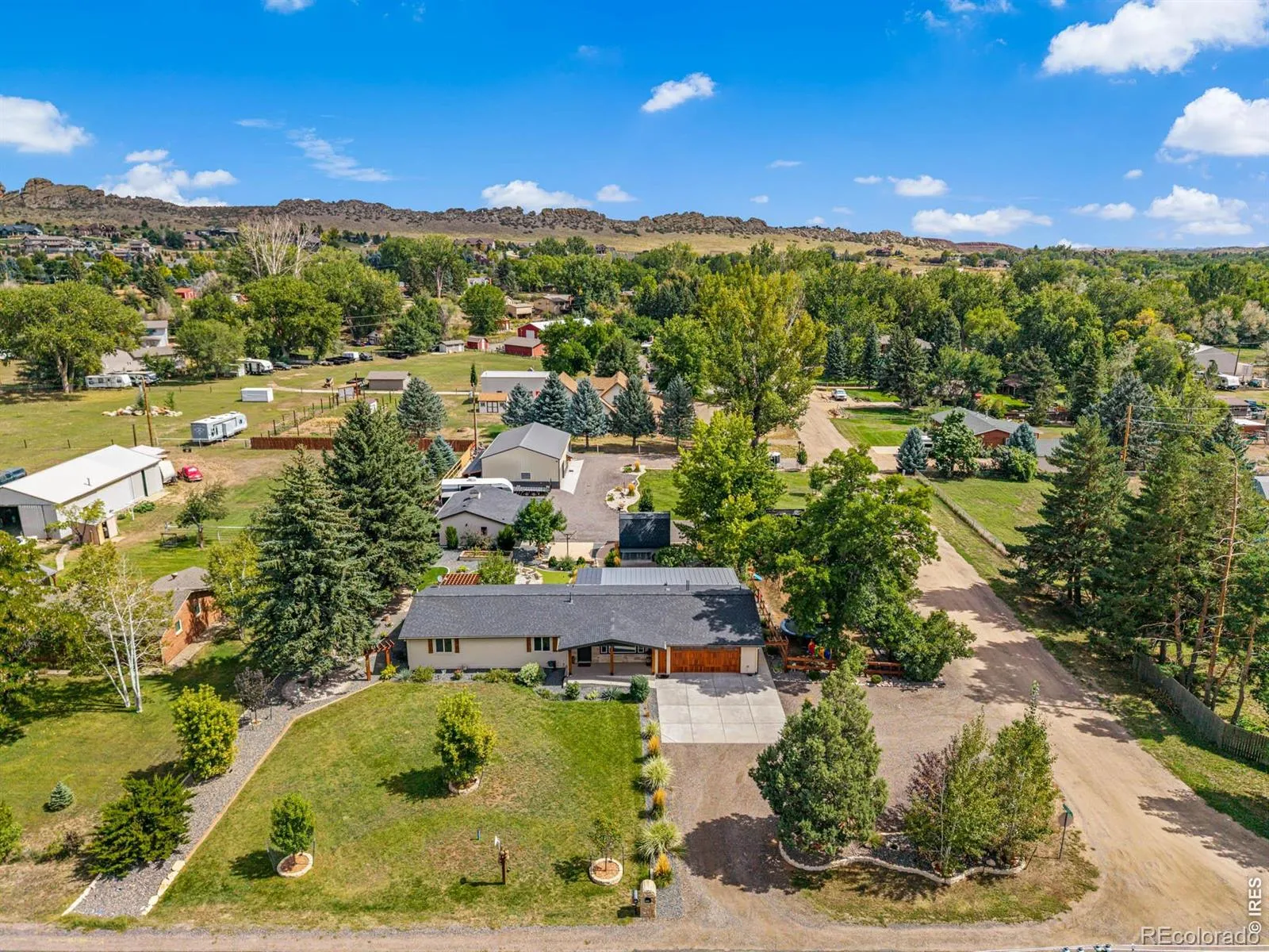 Cottonwood Terrace
