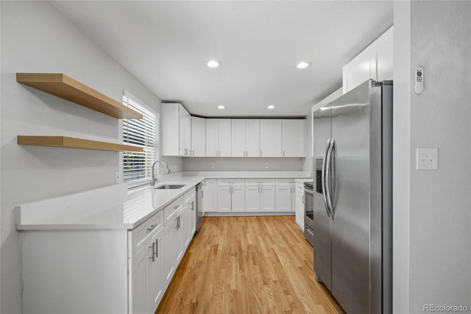 Shaw Heights Sixth Filing