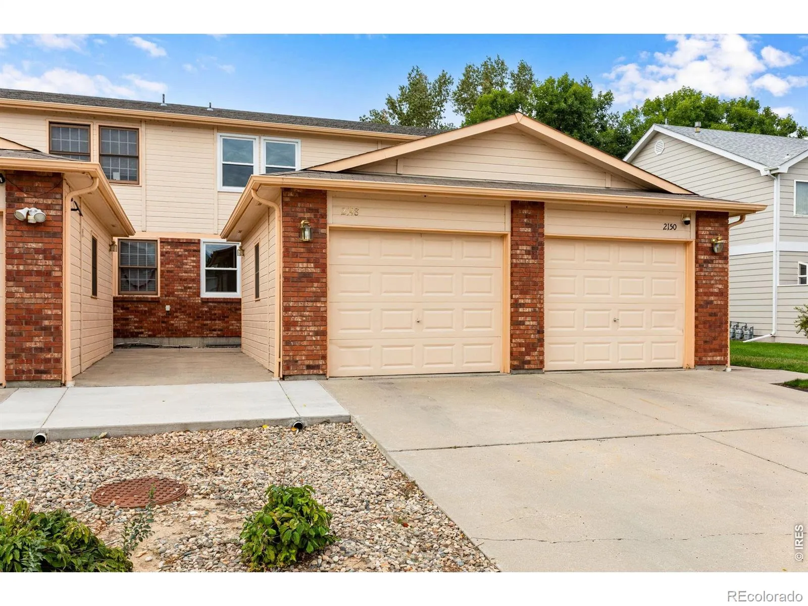 Cottonwood Condos