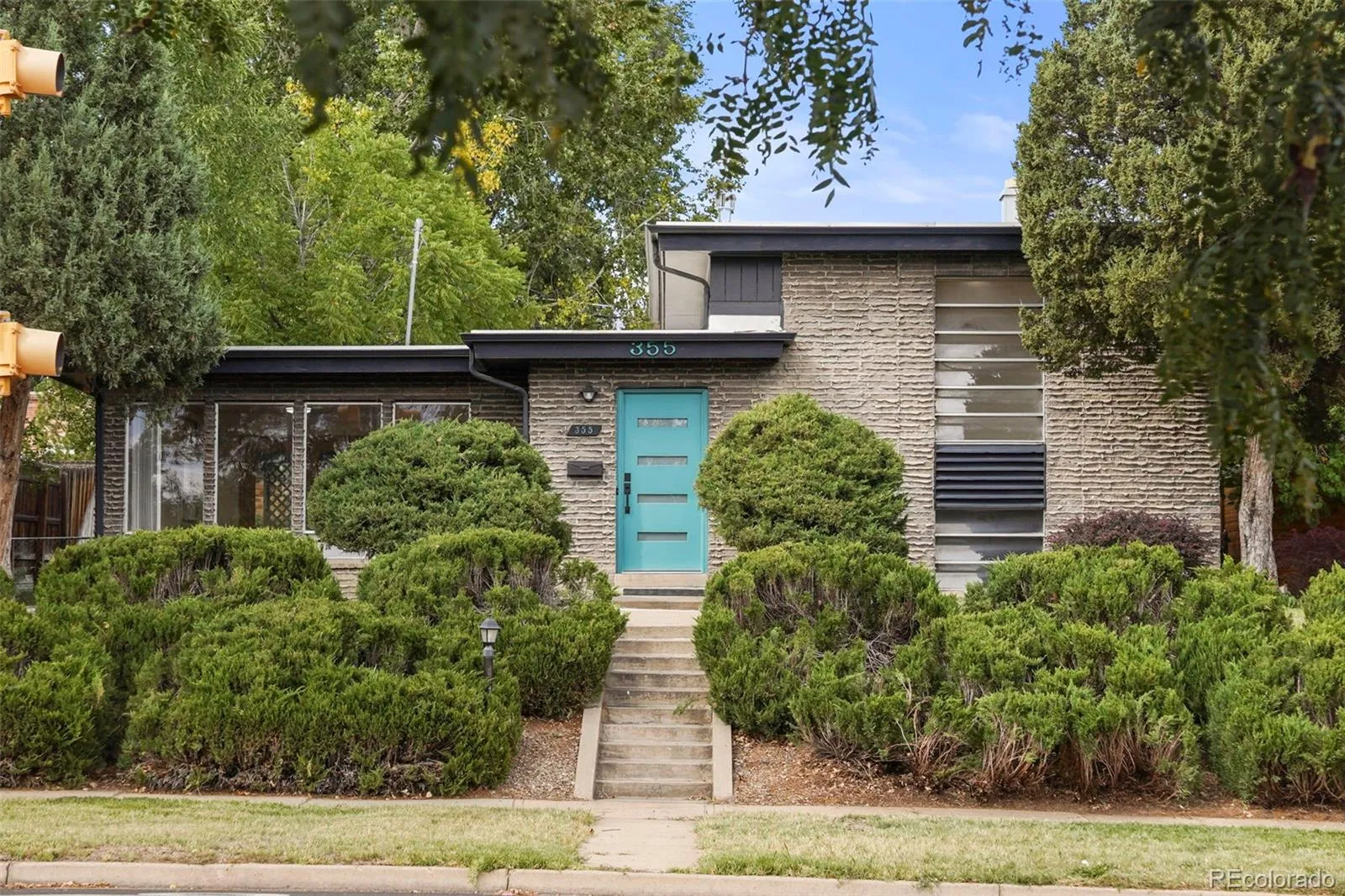 Broomfield Heights