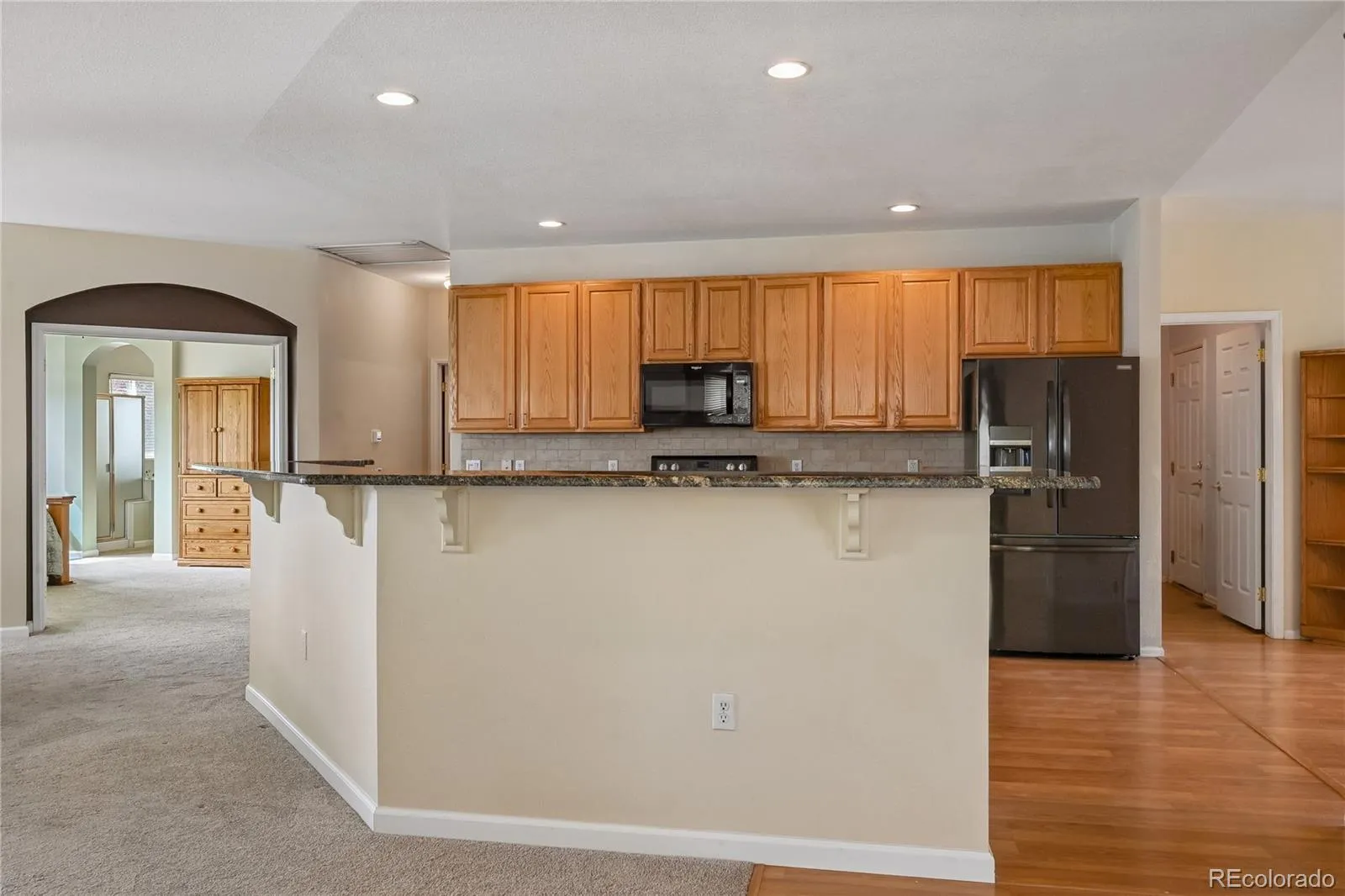 Heritage Eagle Bend