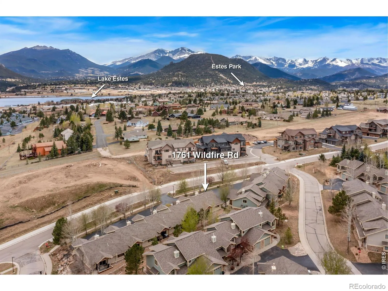 Vista Ridge Condos