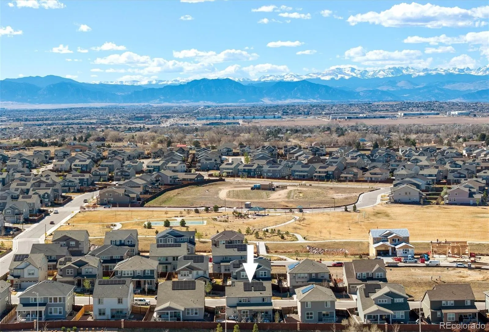 Willow Bend