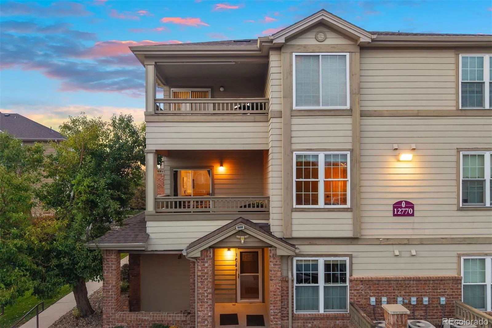 Ironstone Condominiums at Stroh Ranch