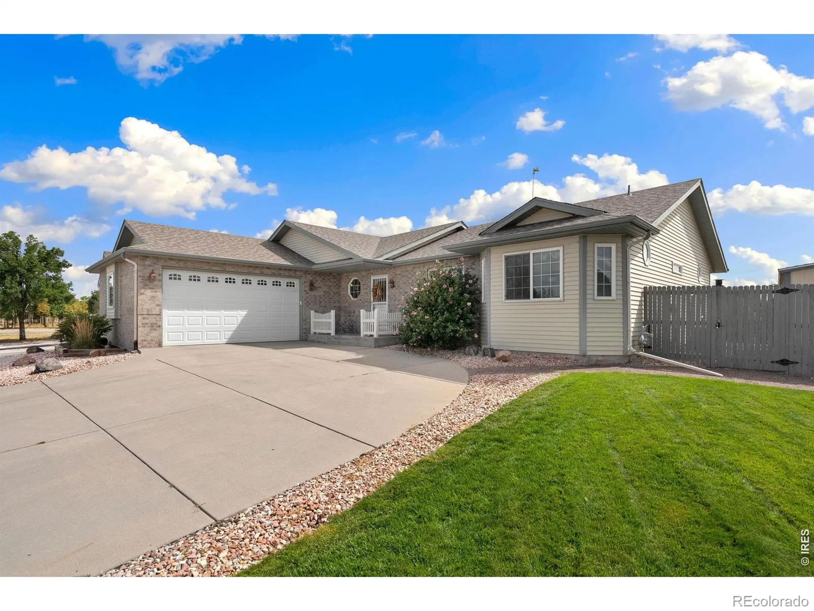 Clover Meadows Filing 2