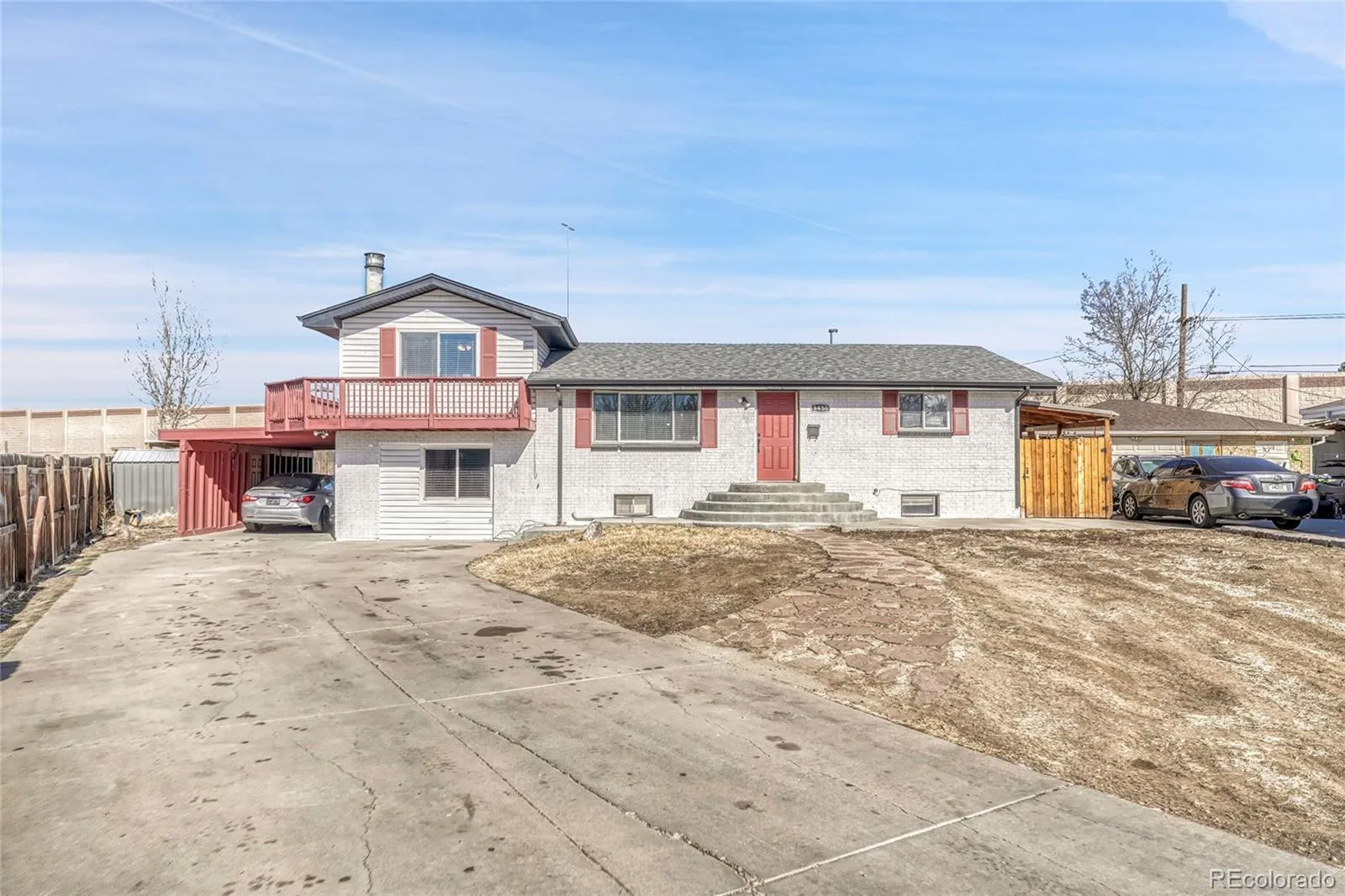 Westminster Hills