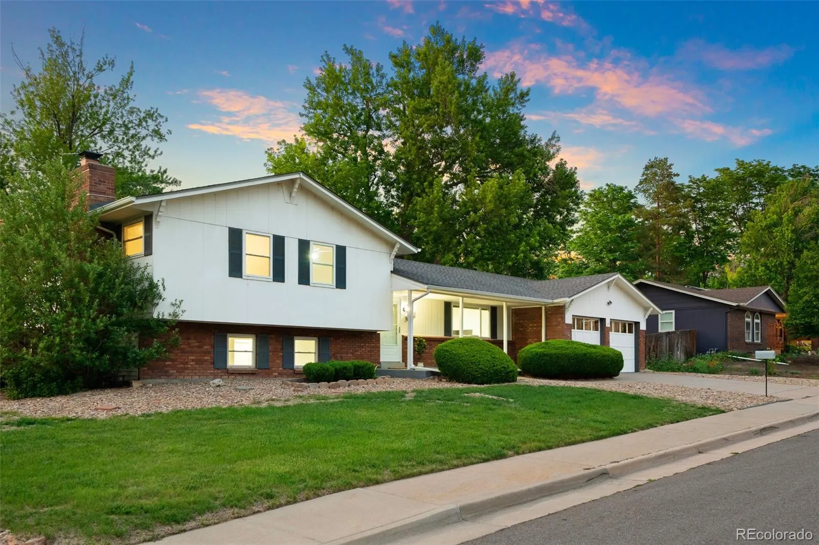 Pine Valley Estates