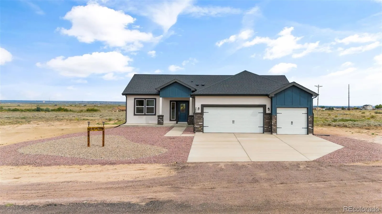 Pueblo West