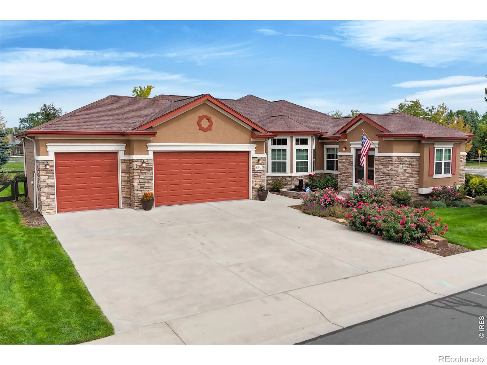 Highland Meadows Golf Comm