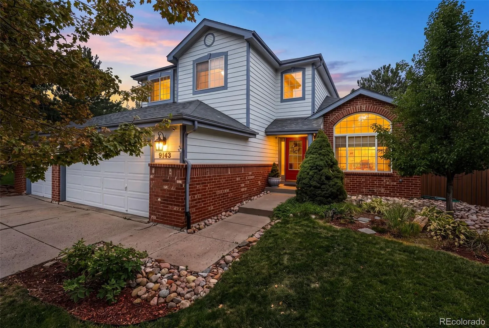 Highlands Ranch