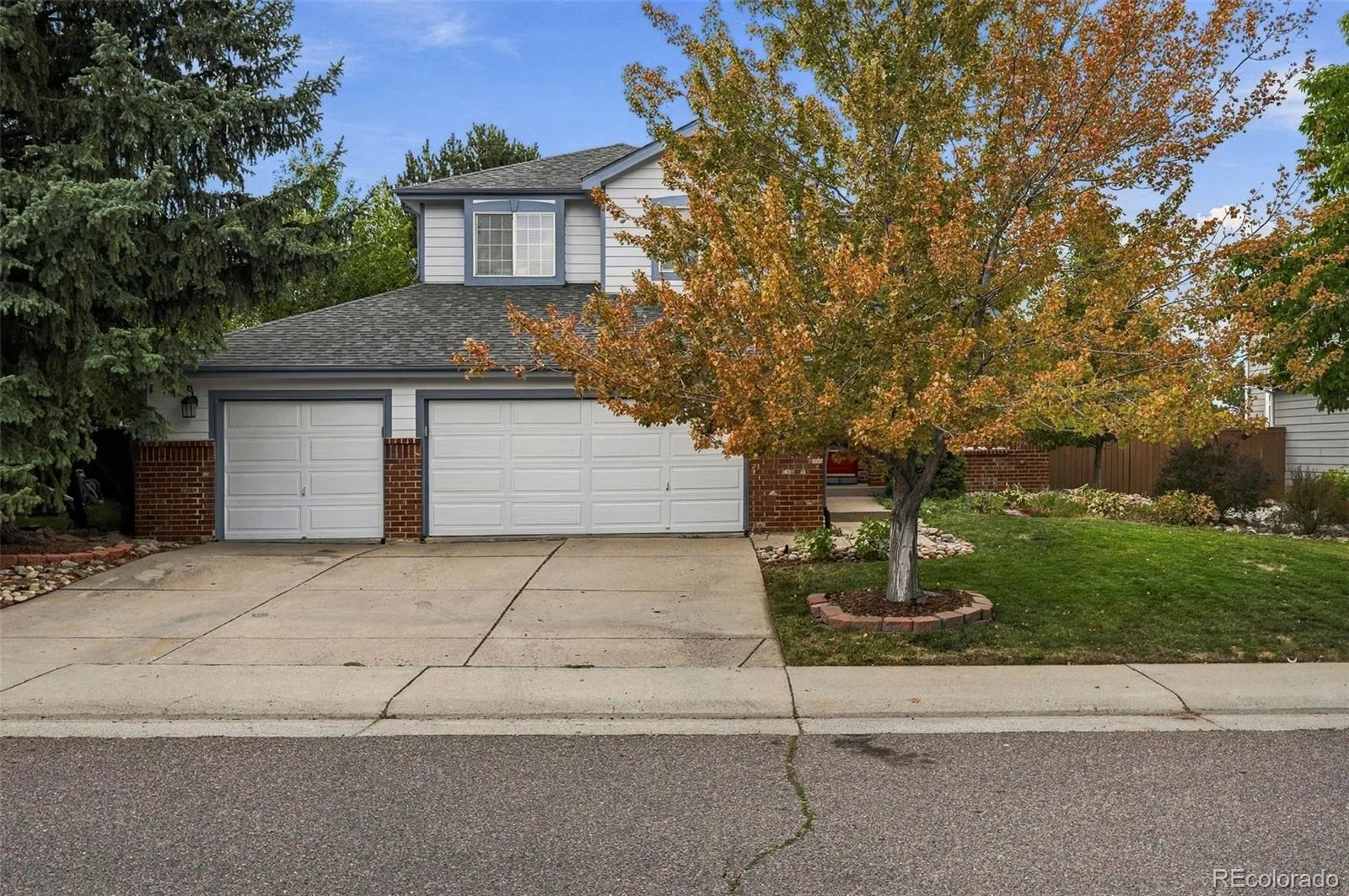 Highlands Ranch