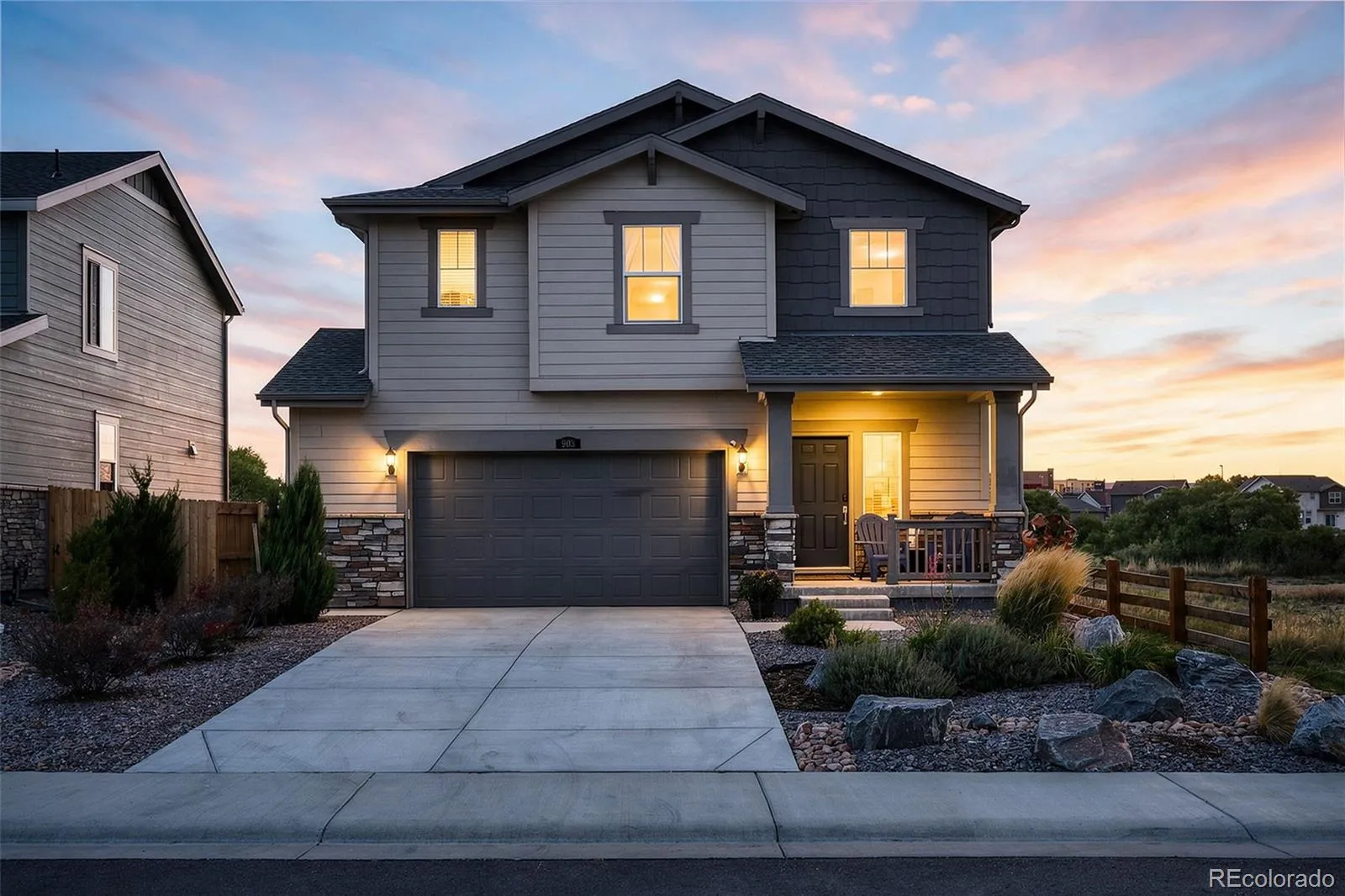 Legacy Village F2