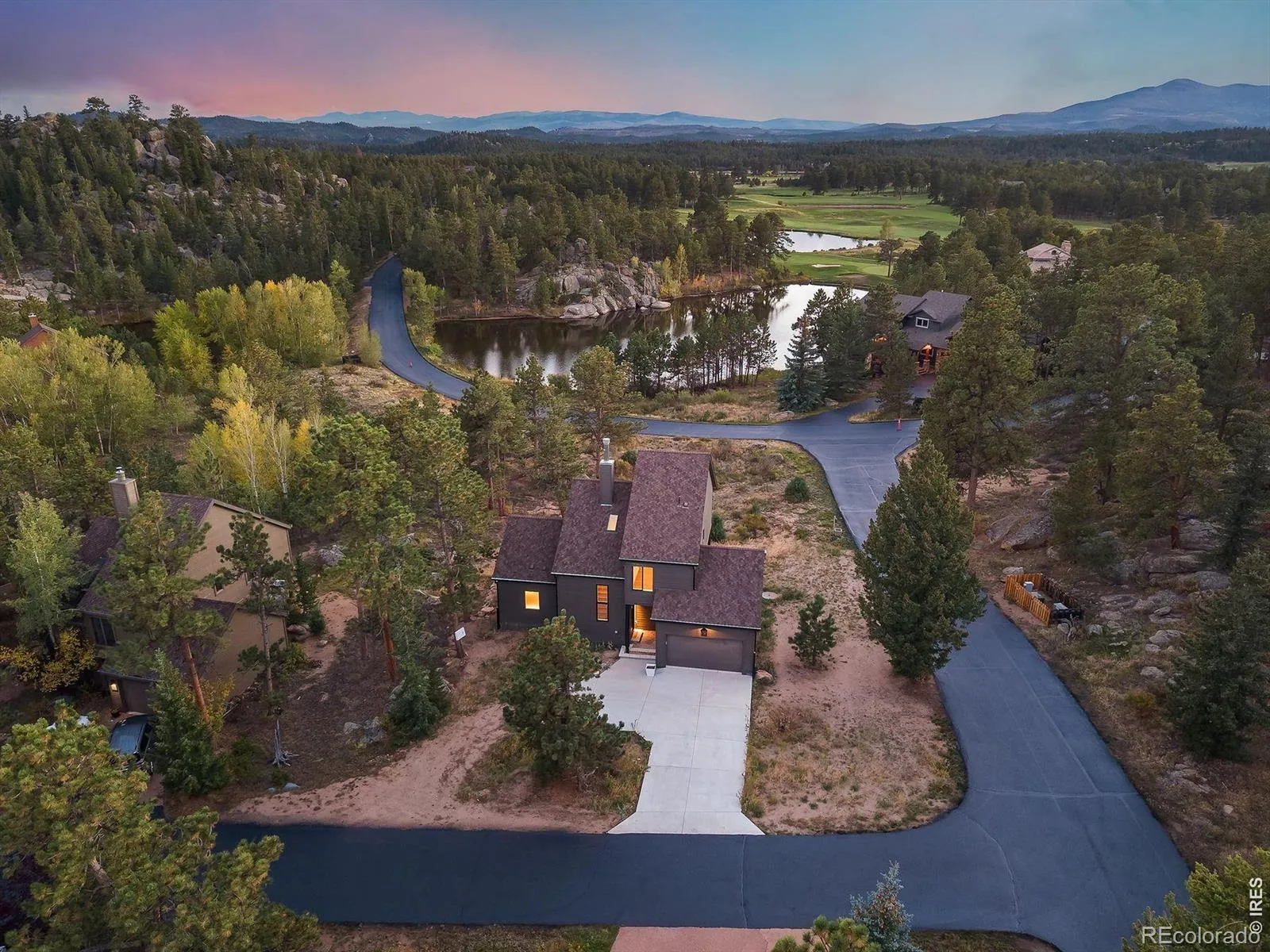 Fox Acres Country Club