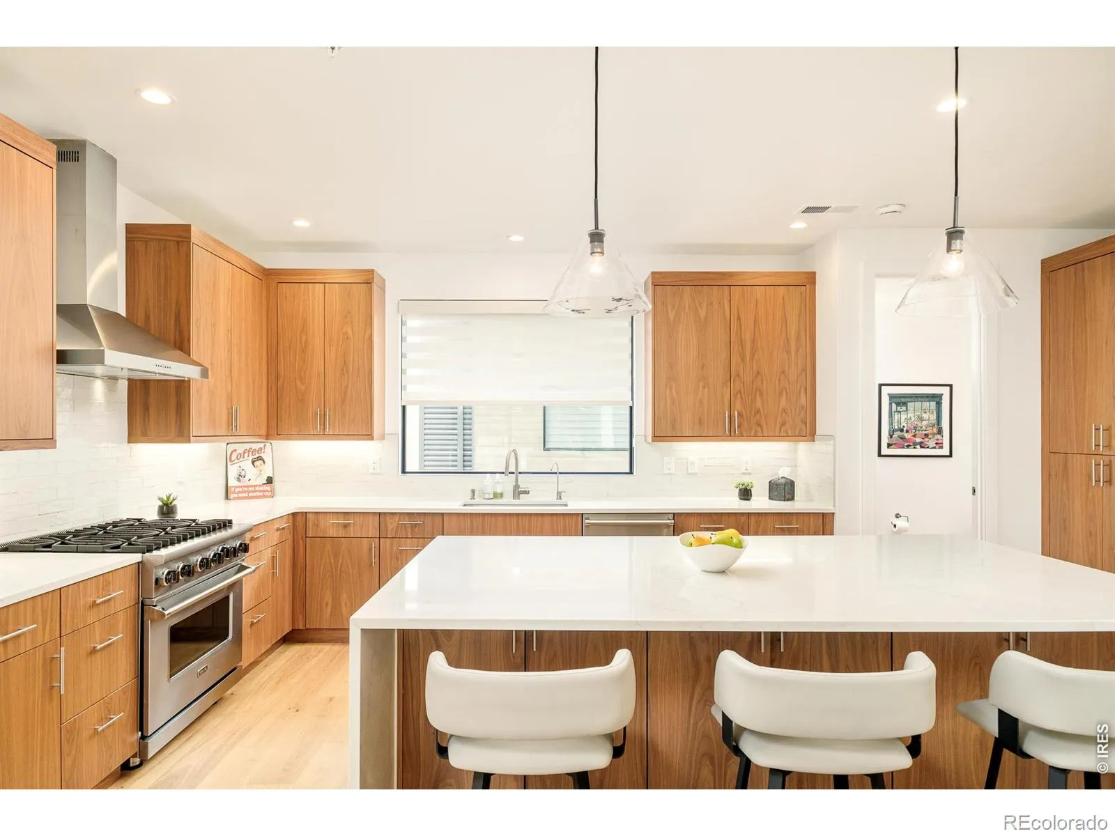 Walnut Crossing Condos