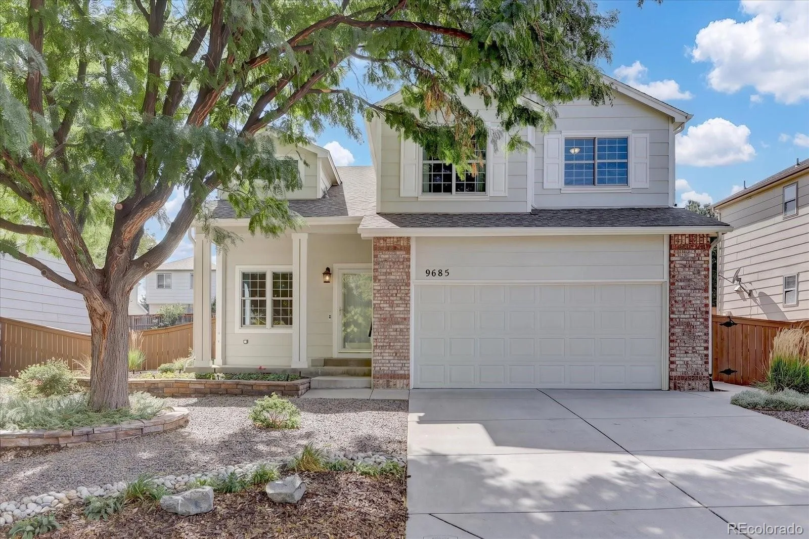 Highlands Ranch