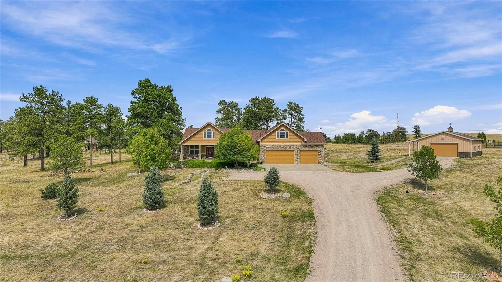 Britanie Ridge Estates