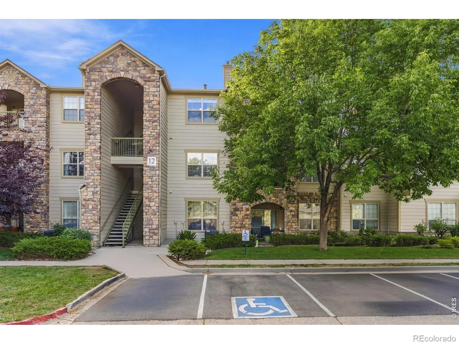 Fossil Creek Condos
