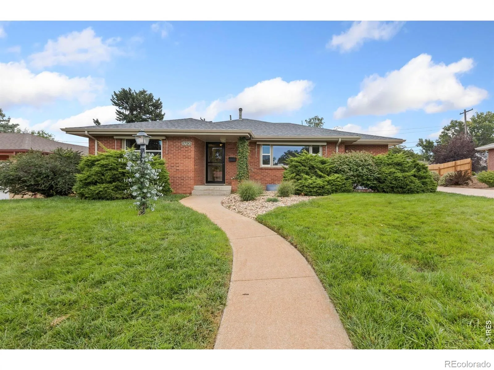 Montview Heights