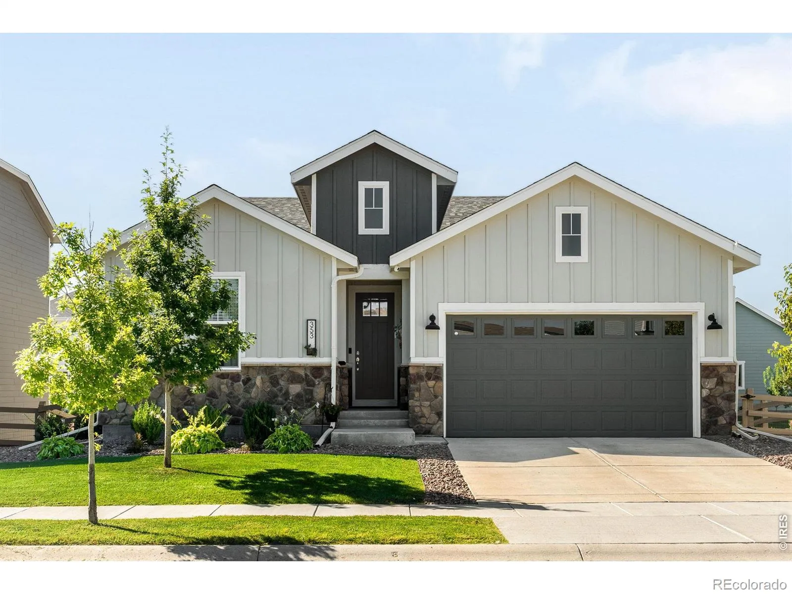 Heritage Ridge 5th Filing