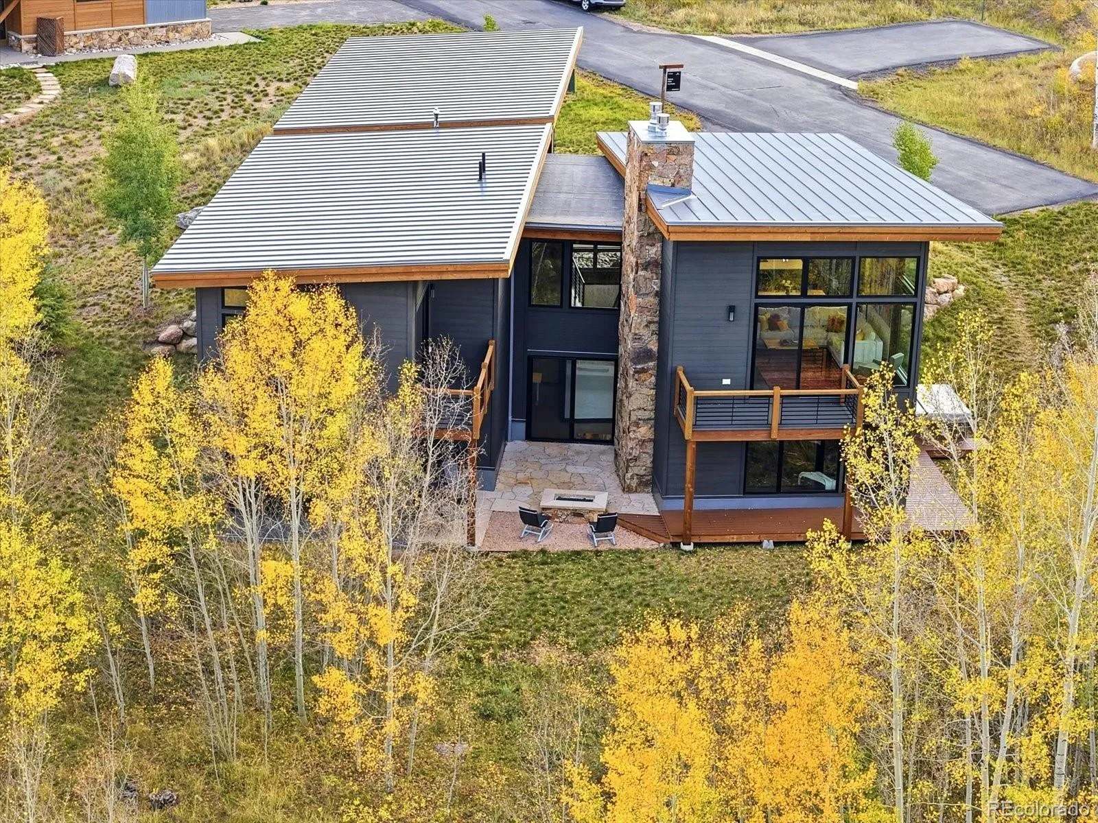 Summit Sky Ranch
