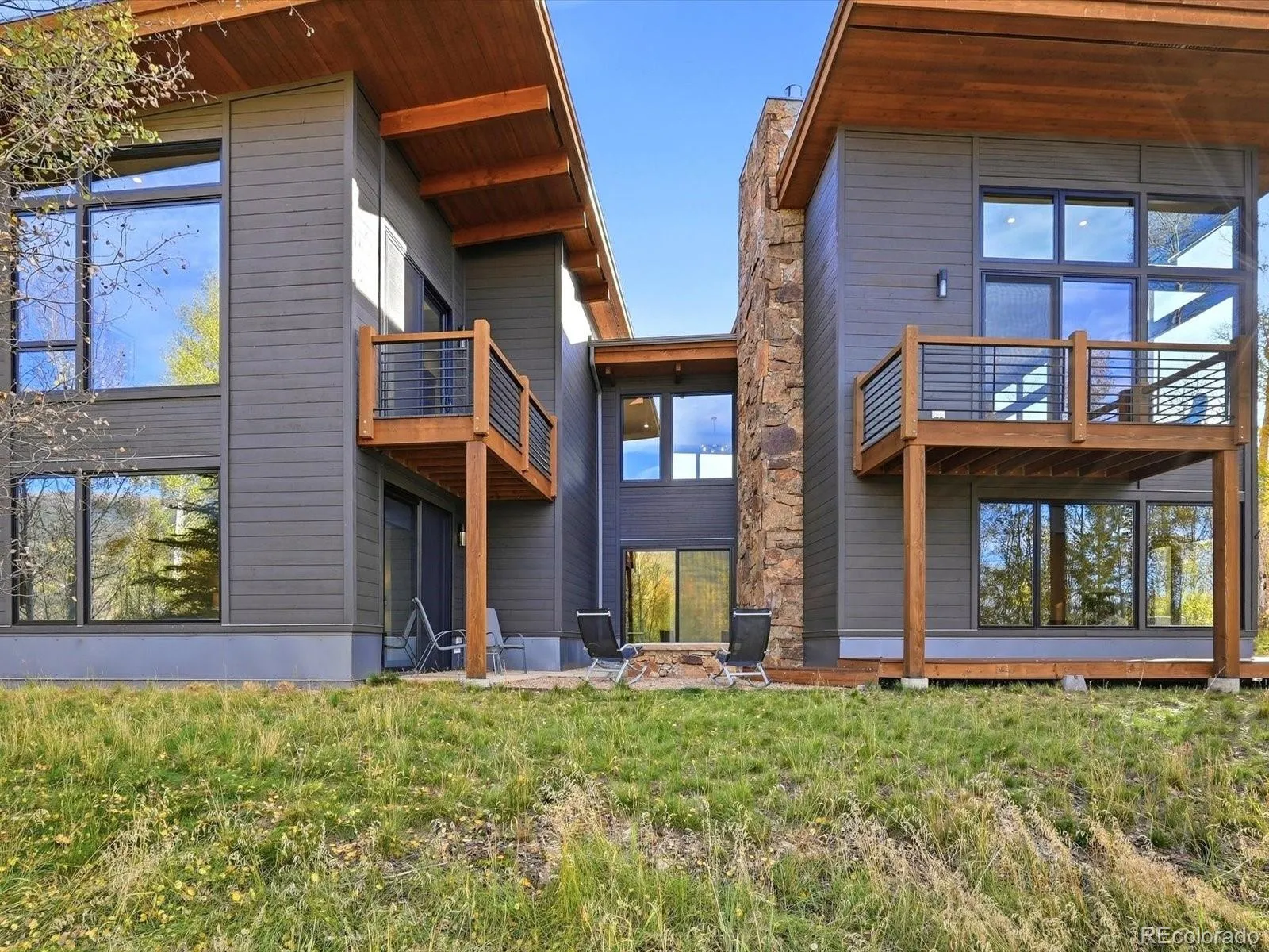 Summit Sky Ranch