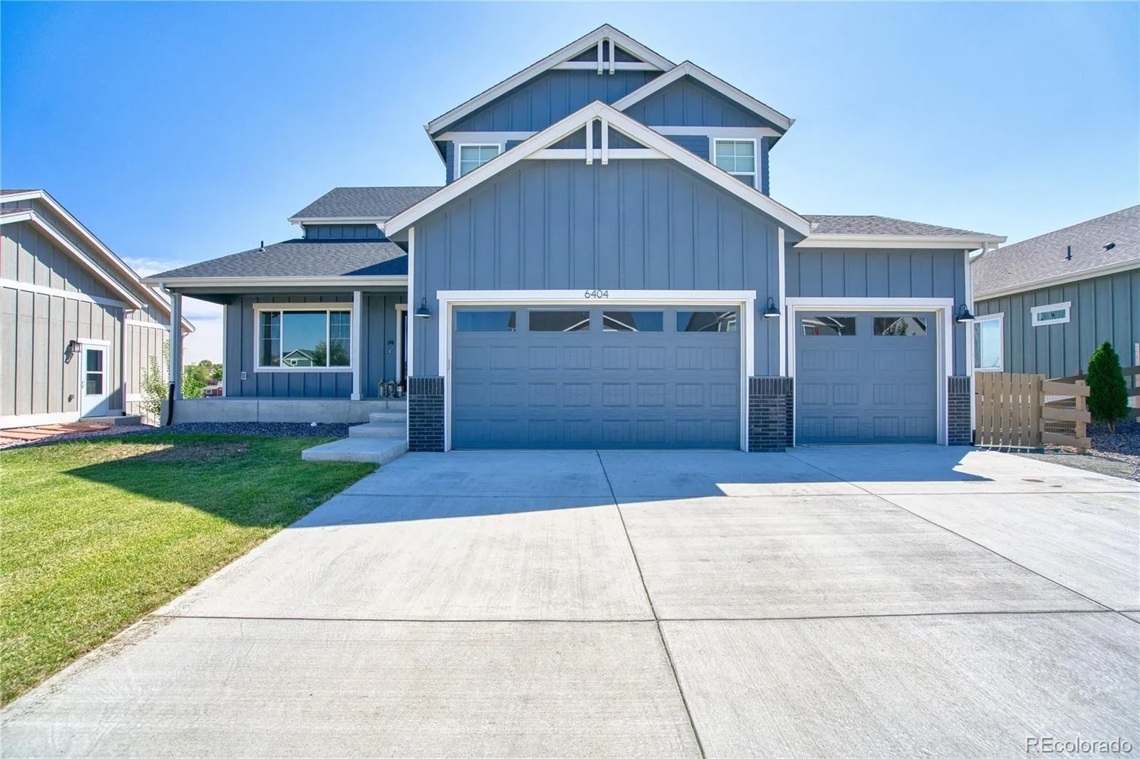 Northridge Estates