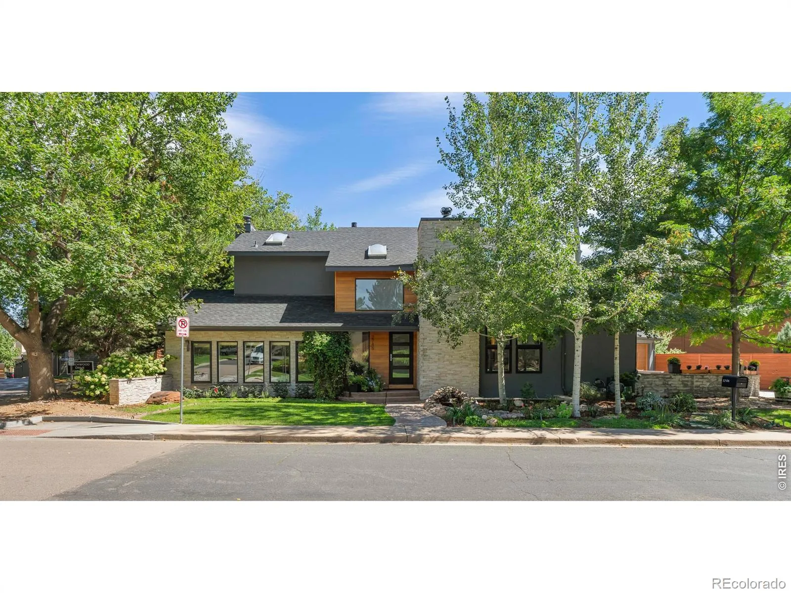Winding Trail Village