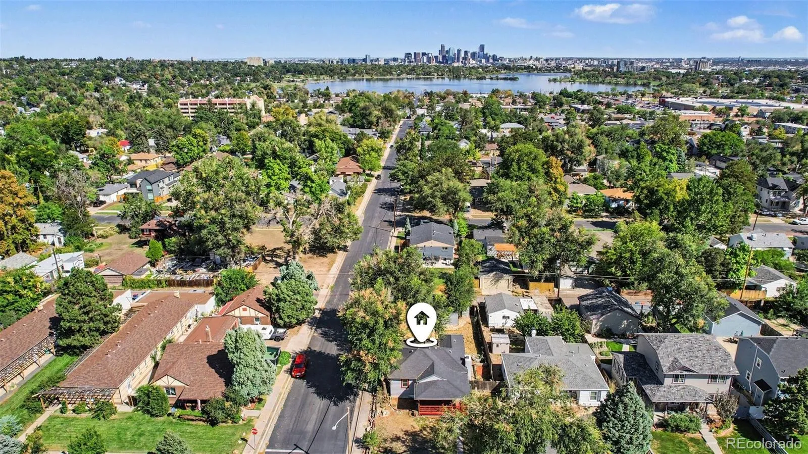 Edgewater