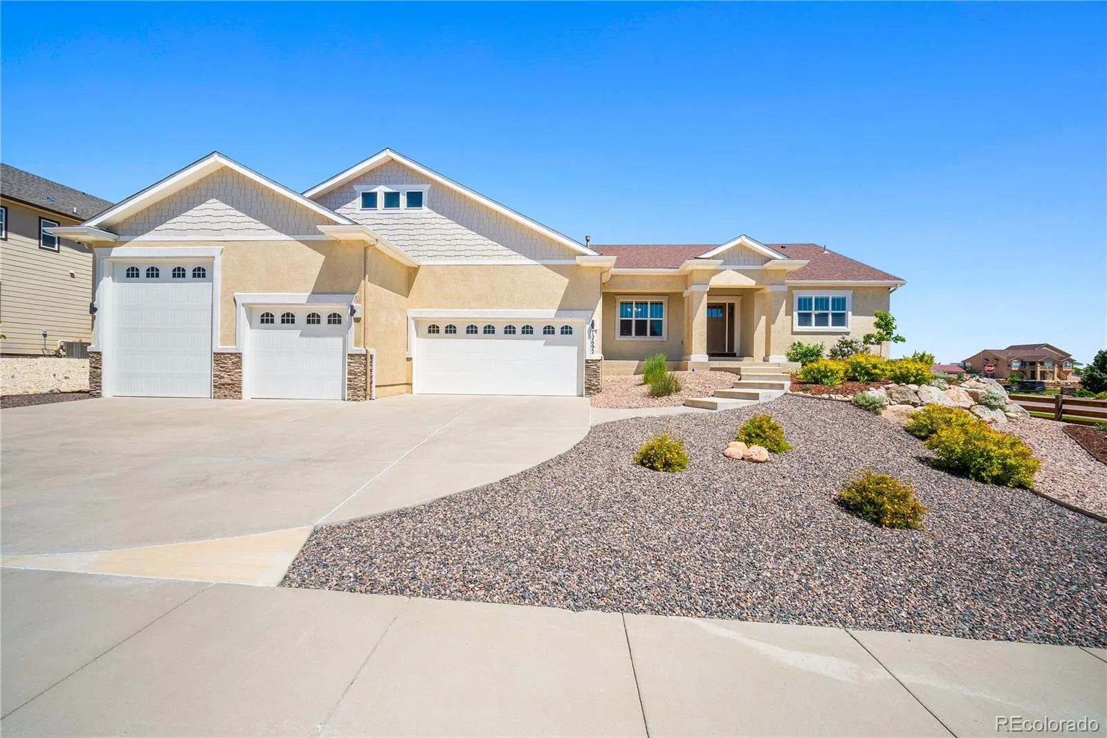 Meridian Ranch