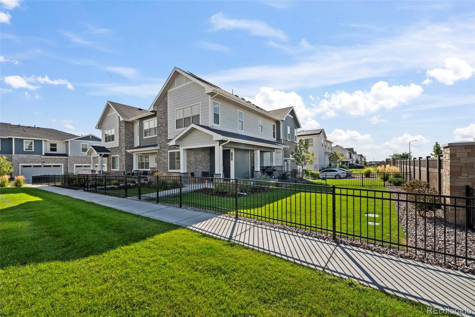Harmony Ridge