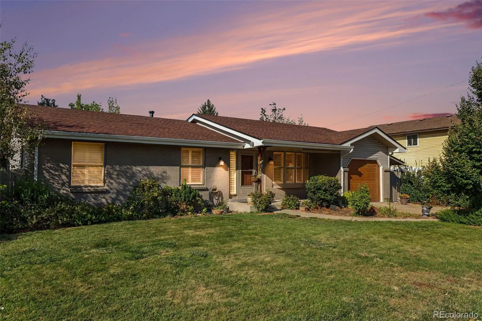 Nancy Lyn Estates