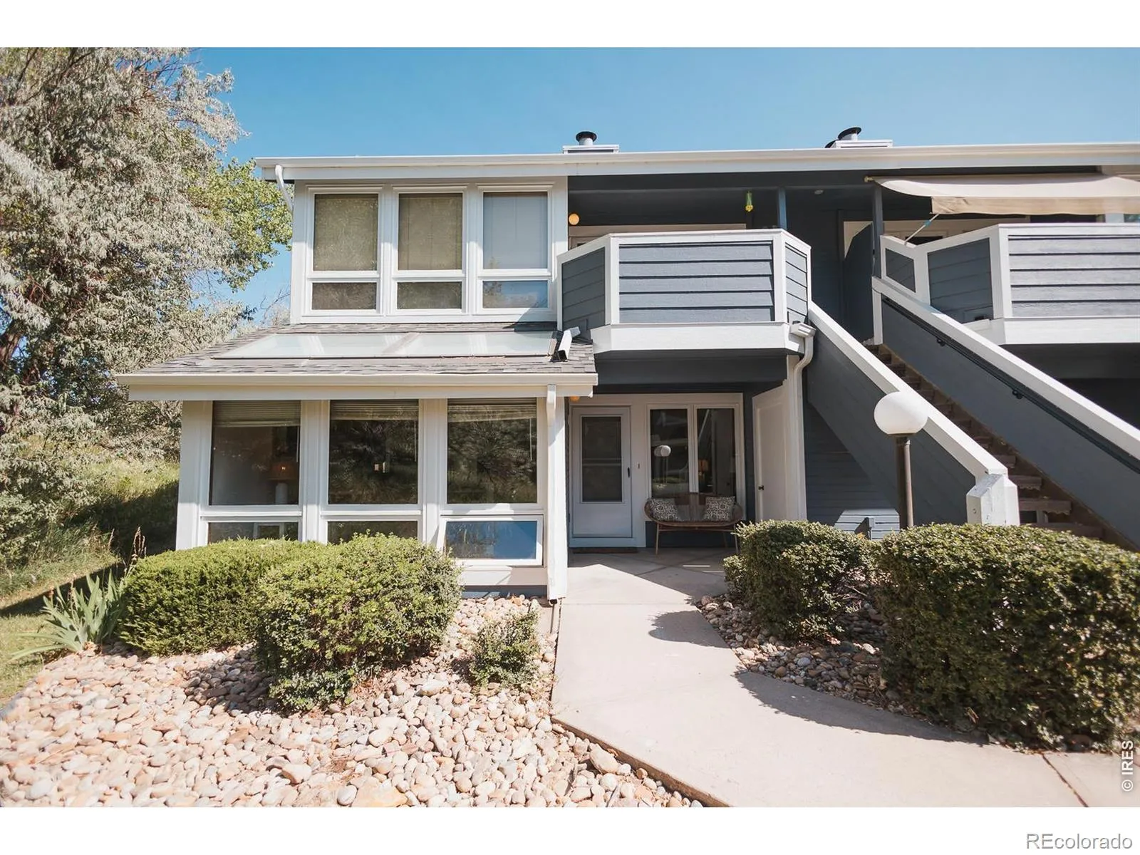 Wharf Condo
