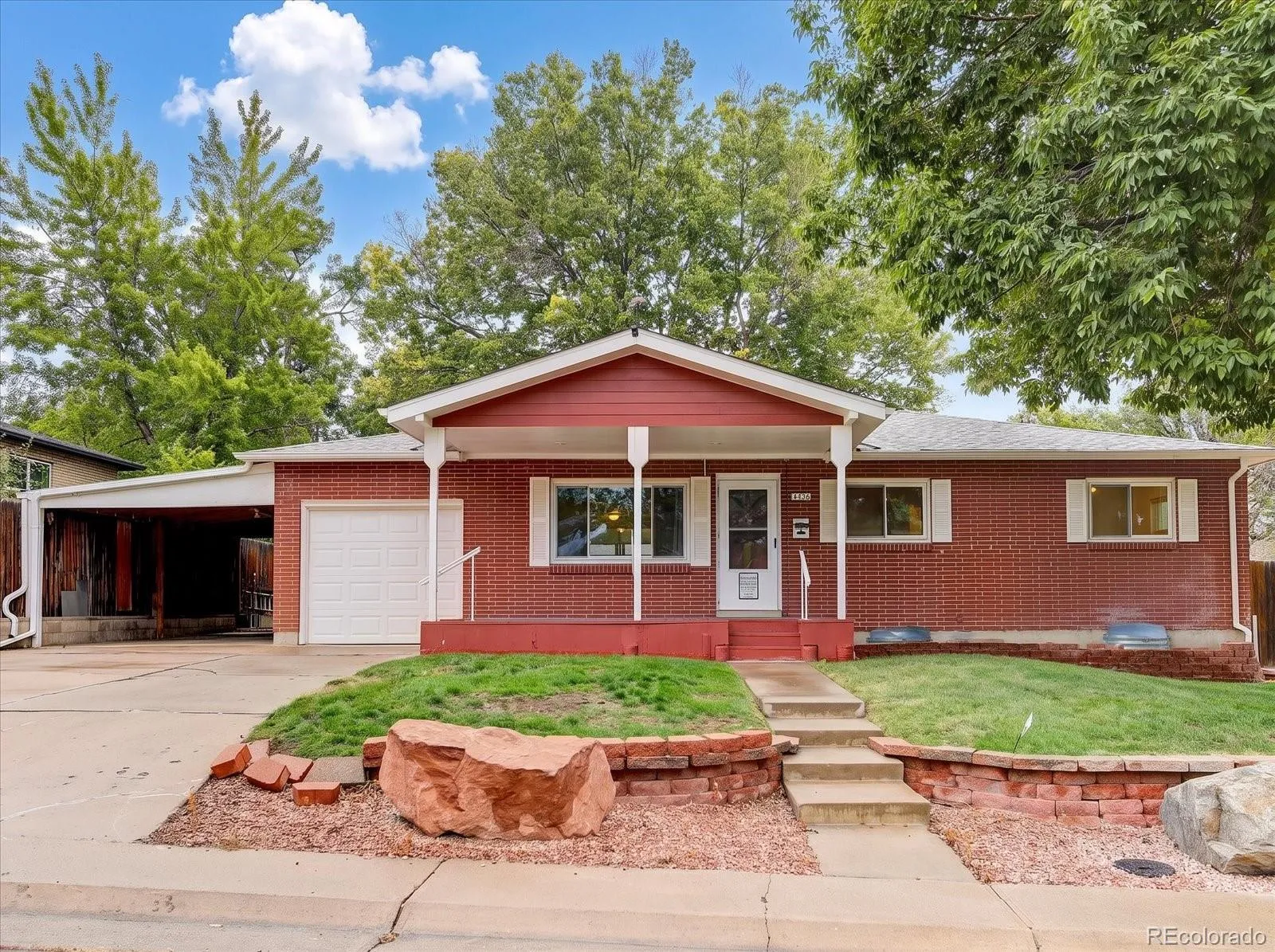 ARVADA WEST/ALTA VISTA