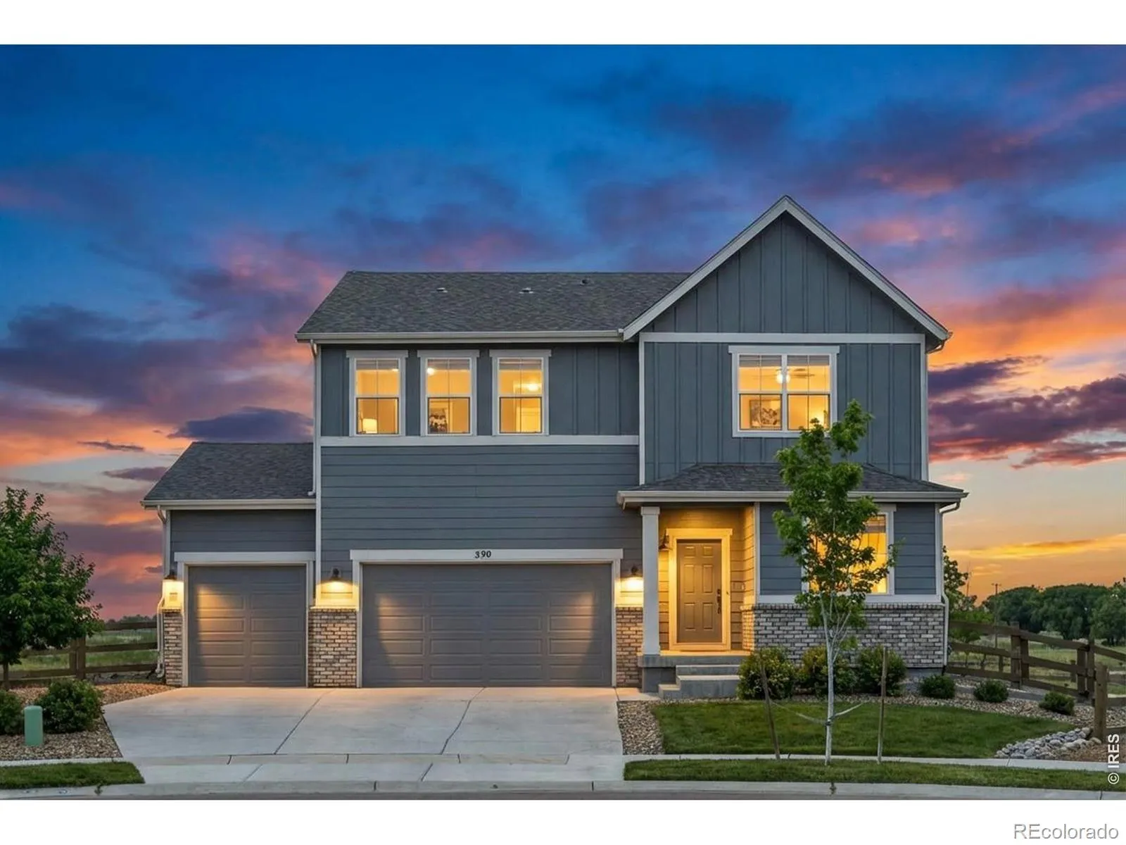 Heritage Ridge